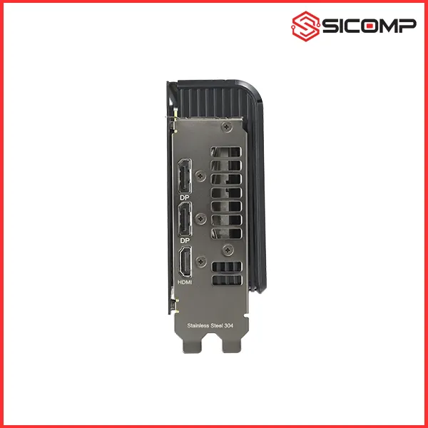 CARD MÀN HÌNH ASUS PRIME GAMING RADEON RX 9060 XT 16GB OC EDITION, Picture 7