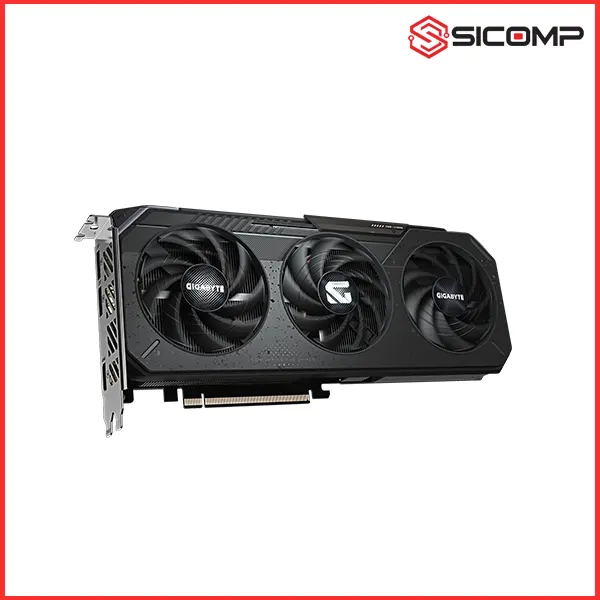 CARD MÀN HÌNH GIGABYTE RADEON RX 9060 XT 8GB GAMING, Picture 3