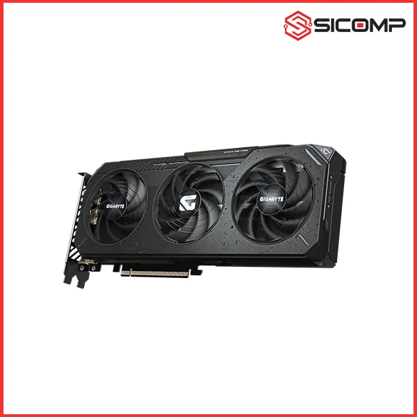 CARD MÀN HÌNH GIGABYTE RADEON RX 9060 XT 8GB GAMING, Picture 4
