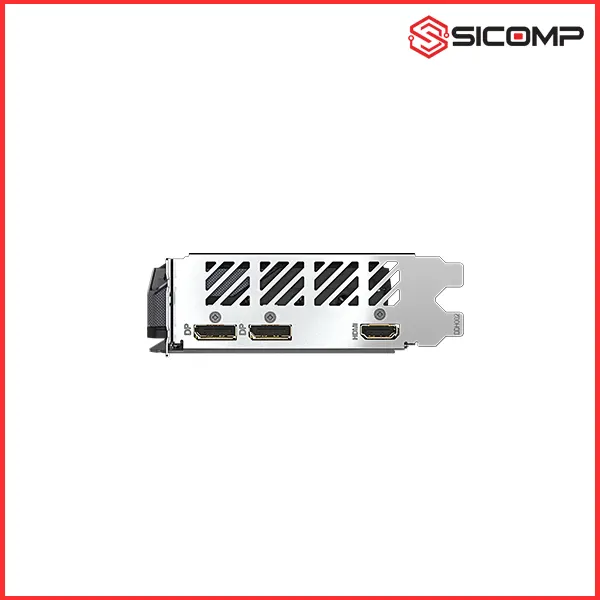 CARD MÀN HÌNH GIGABYTE RADEON RX 9060 XT 8GB GAMING, Picture 9