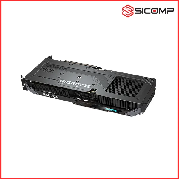 CARD MÀN HÌNH GIGABYTE RADEON RX 9060 XT 8GB GAMING, Picture 6