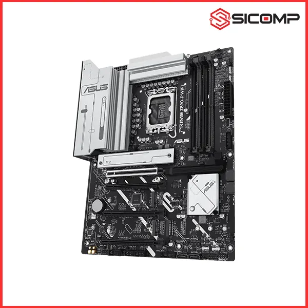 MAINBOARD ASUS PRIME Z890-P WIFI-CSM, Picture 4