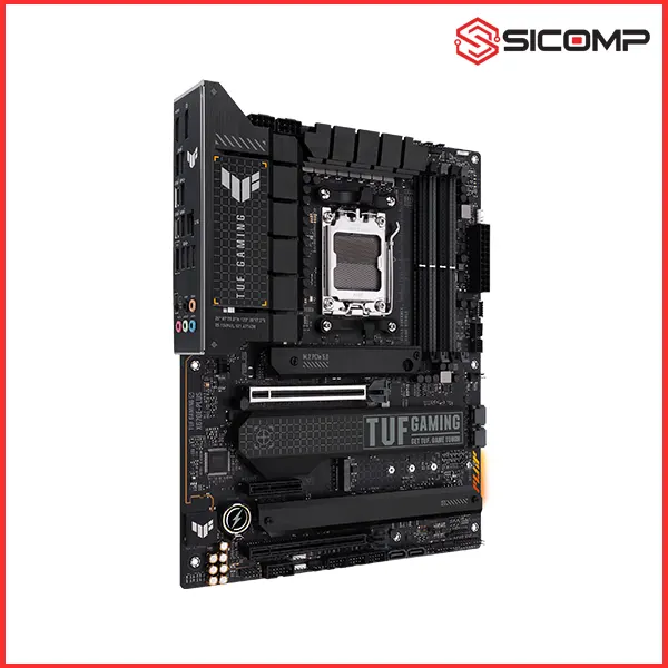 MAINBOARD ASUS TUF GAMING X670E-PLUS - LIKE NEW, Picture 2