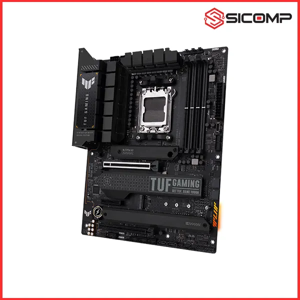 MAINBOARD ASUS TUF GAMING X670E-PLUS - LIKE NEW, Picture 3