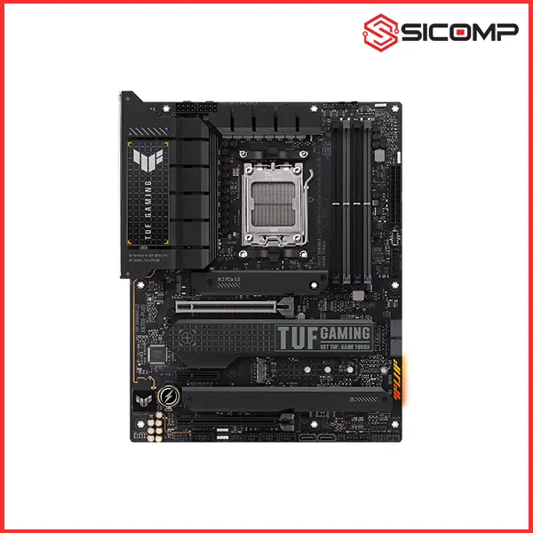 MAINBOARD ASUS TUF GAMING X670E-PLUS - LIKE NEW, Picture 4