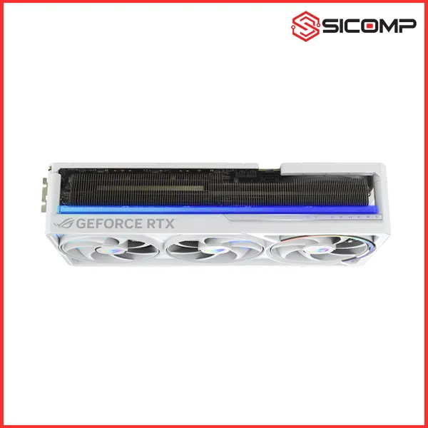 CARD MÀN HÌNH ASUS ROG ASTRAL GEFORCE RTX 5090 32GB GDDR7 WHITE OC EDITION, Picture 6