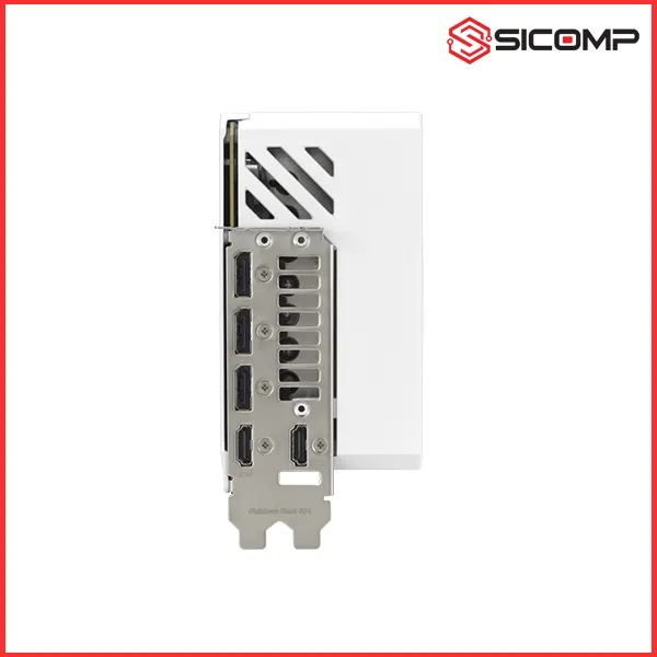 CARD MÀN HÌNH ASUS ROG ASTRAL GEFORCE RTX 5090 32GB GDDR7 WHITE OC EDITION, Picture 8