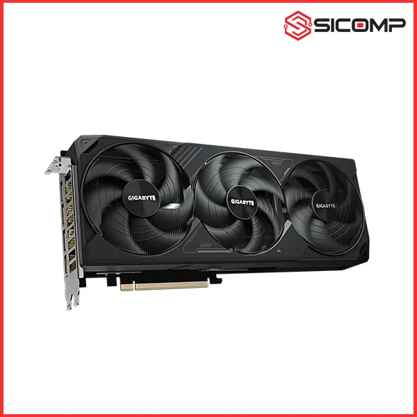 CARD MÀN HÌNH GIGABYTE RTX 5080 WINDFORCE OC SFF 16G (GV-N5080WF3OC-16GD), Picture 3
