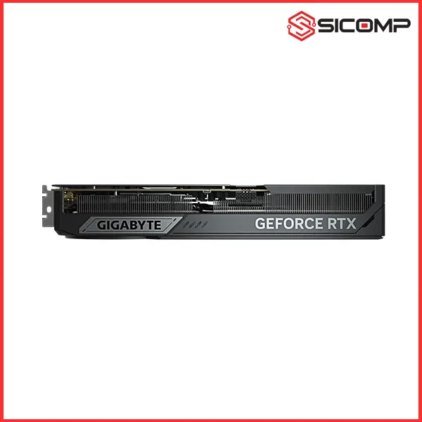 CARD MÀN HÌNH GIGABYTE RTX 5080 WINDFORCE OC SFF 16G (GV-N5080WF3OC-16GD), Picture 7