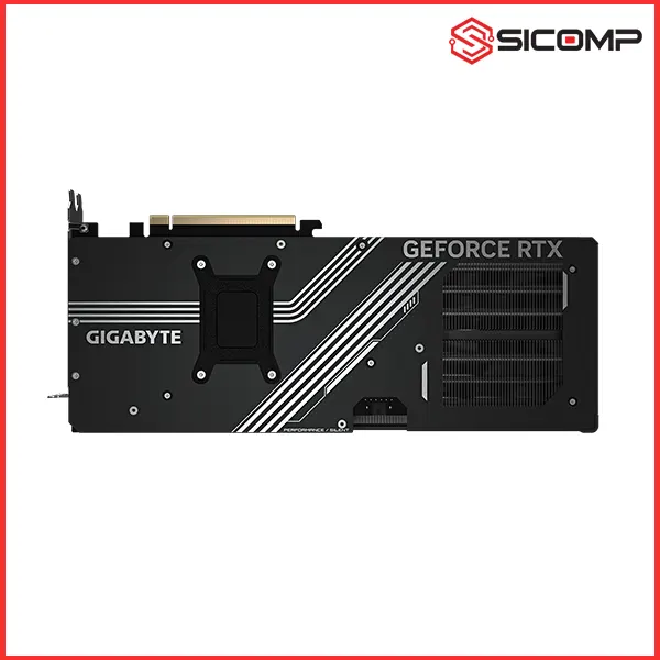CARD MÀN HÌNH GIGABYTE RTX 5080 WINDFORCE OC SFF 16G (GV-N5080WF3OC-16GD), Picture 8