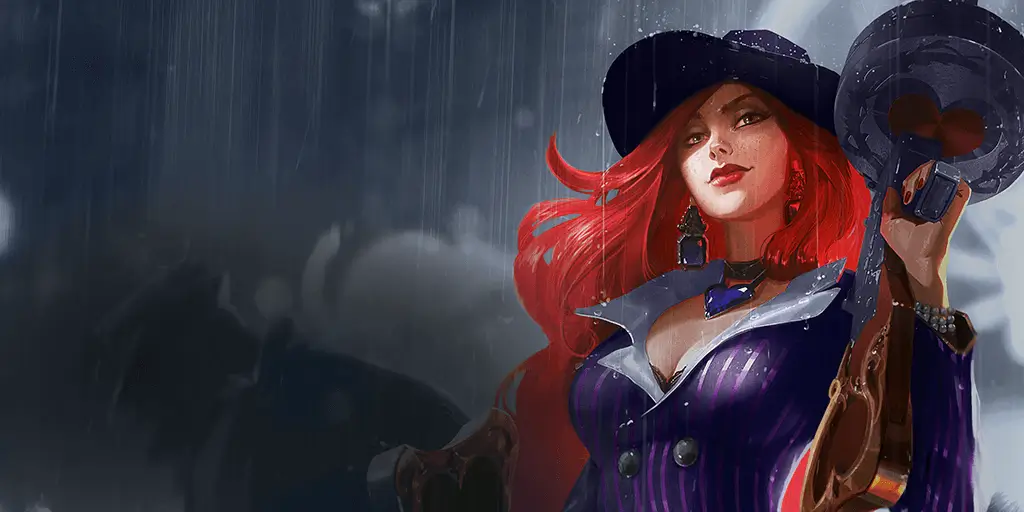 MissFortune