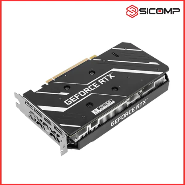CARD MÀN HÌNH GALAX GEFORCE RTX 3050 6GB GDDR6, Picture 4