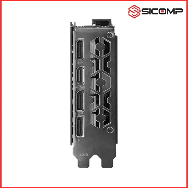 CARD MÀN HÌNH GALAX GEFORCE RTX 3050 6GB GDDR6, Picture 6