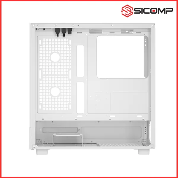 VỎ CASE SEGOTEP ENDURA PRO+ TRẮNG FULL ATX, Picture 5