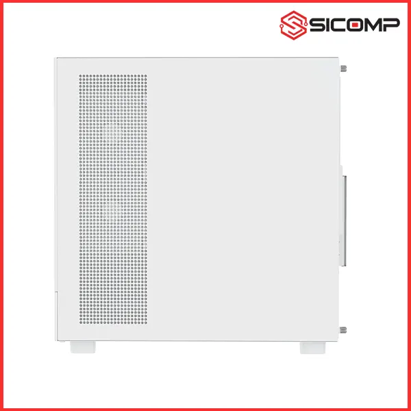 VỎ CASE SEGOTEP ENDURA PRO+ TRẮNG FULL ATX, Picture 6