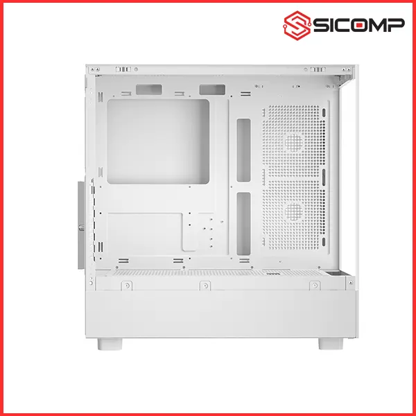 VỎ CASE SEGOTEP ENDURA PRO+ TRẮNG FULL ATX, Picture 7