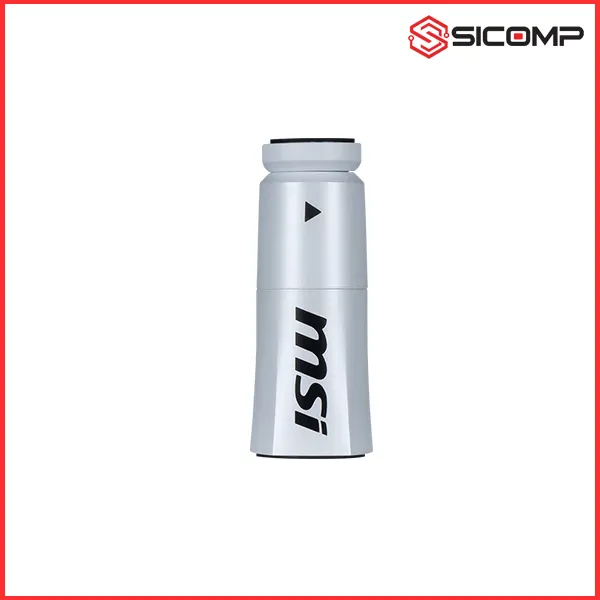 CARD MÀN HÌNH MSI GEFORCE RTX 5070 TI 16GB GDDR7 GAMING TRIO OC WHITE, Picture 6