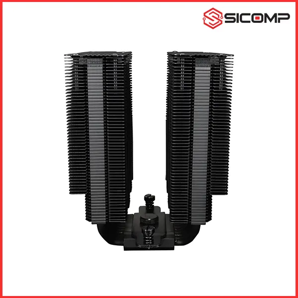 TẢN NHIỆT KHÍ THERMALRIGHT PHANTOM SPIRIT 120 EVO - ĐEN, Picture 5