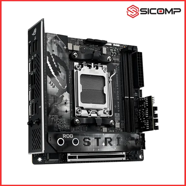 MAINBOARD ASUS ROG STRIX X870-I GAMING WIFI 7 DDR5, Picture 3