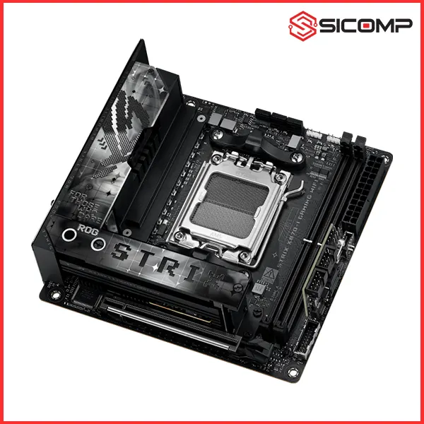 MAINBOARD ASUS ROG STRIX X870-I GAMING WIFI 7 DDR5, Picture 5