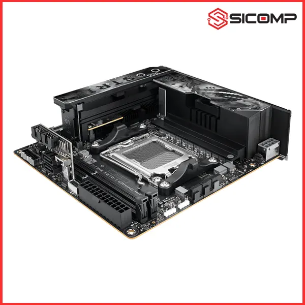 MAINBOARD ASUS ROG STRIX X870-I GAMING WIFI 7 DDR5, Picture 6