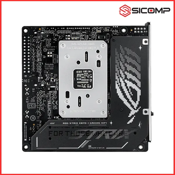 MAINBOARD ASUS ROG STRIX X870-I GAMING WIFI 7 DDR5, Picture 7