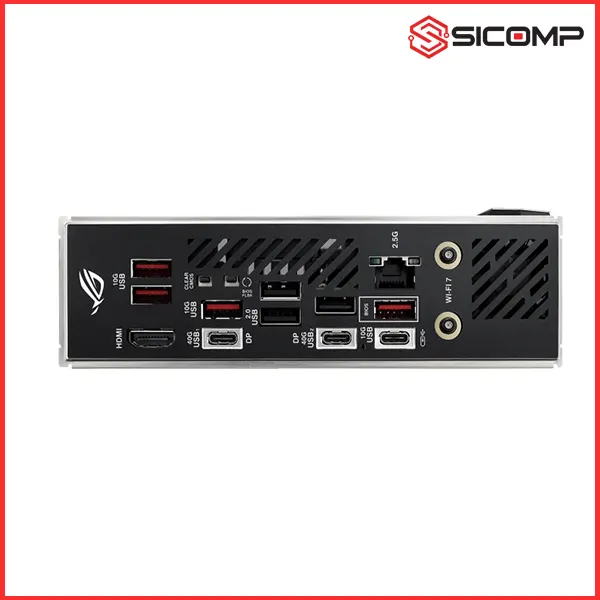 MAINBOARD ASUS ROG STRIX X870-I GAMING WIFI 7 DDR5, Picture 8