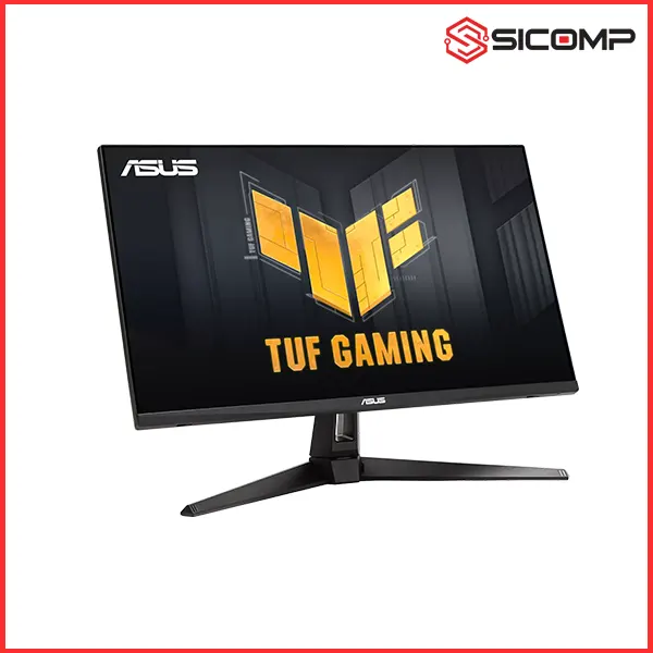 MÀN HÌNH ASUS TUF GAMING VG27AQ5A (27 INCH | FAST IPS | QHD | 210HZ | 0.3MS), Picture 2