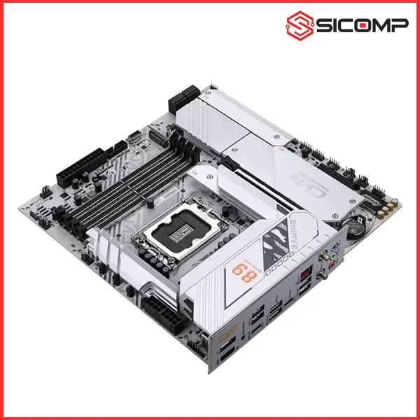 MAINBOARD COLORFUL CVN Z890M GAMING FROZEN V20, Picture 4