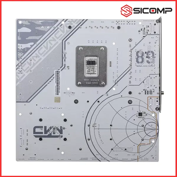 MAINBOARD COLORFUL CVN Z890M GAMING FROZEN V20, Picture 5