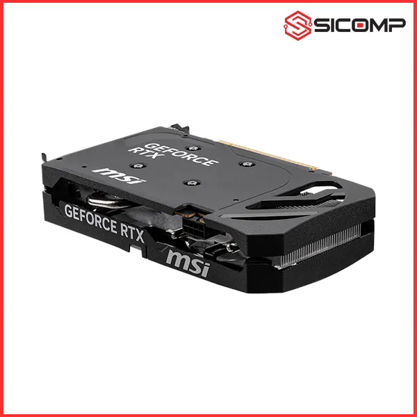 CARD MÀN HÌNH MSI GEFORCE RTX 5060 8G SHADOW 2X OC, Picture 3