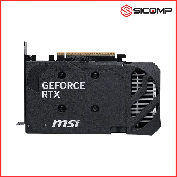 CARD MÀN HÌNH MSI GEFORCE RTX 5060 8G SHADOW 2X OC, Picture 4