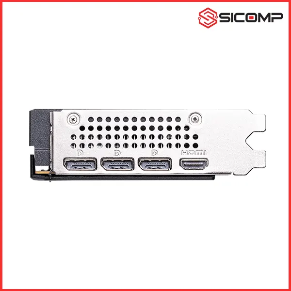 CARD MÀN HÌNH MSI GEFORCE RTX 5060 8G SHADOW 2X OC, Picture 5