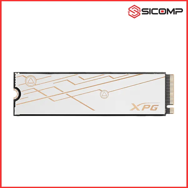 Ổ CỨNG SSD ADATA MARS 980 BLADE PCIE GEN 5 (ĐỌC: 14.000MB/s; 13.000 MB/s), Picture 2