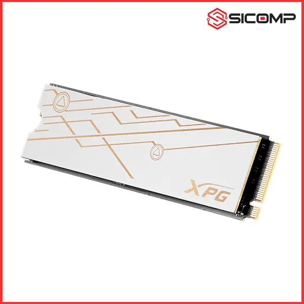 Ổ CỨNG SSD ADATA MARS 980 BLADE PCIE GEN 5 (ĐỌC: 14.000MB/s; 13.000 MB/s), Picture 3