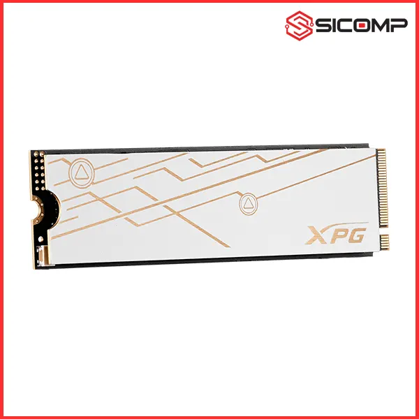 Ổ CỨNG SSD ADATA MARS 980 BLADE PCIE GEN 5 (ĐỌC: 14.000MB/s; 13.000 MB/s), Picture 4