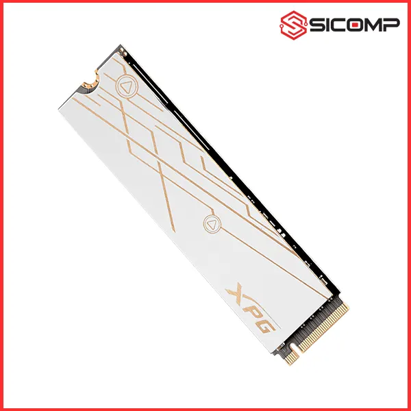 Ổ CỨNG SSD ADATA MARS 980 BLADE PCIE GEN 5 (ĐỌC: 14.000MB/s; 13.000 MB/s), Picture 5
