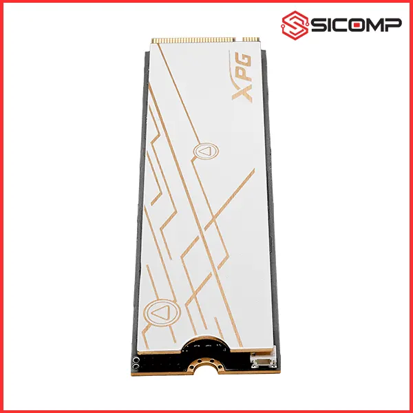 Ổ CỨNG SSD ADATA MARS 980 BLADE PCIE GEN 5 (ĐỌC: 14.000MB/s; 13.000 MB/s), Picture 6