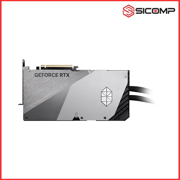 CARD MÀN HÌNH MSI GEFORCE RTX 5080 16GB SUPRIM LIQUID SOC, Picture 4