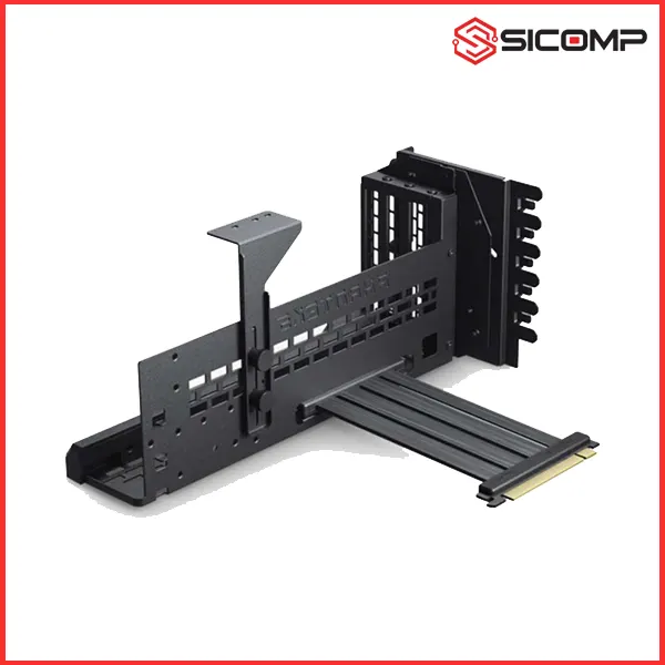 BỘ DỰNG VGA PHANTEKS PREMIUM VERTICAL GPU BRACKET PCIE 4.0x16, Picture 2