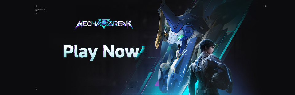 Mecha Break