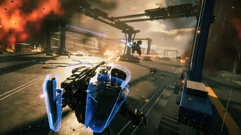 Bối cảnh cốt truyện