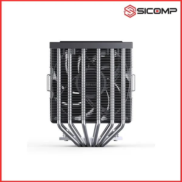 TẢN NHIỆT KHÍ JONSBO CR-3000E BLACK (115X/1200/1700/1851/AM4/AM5), Picture 6