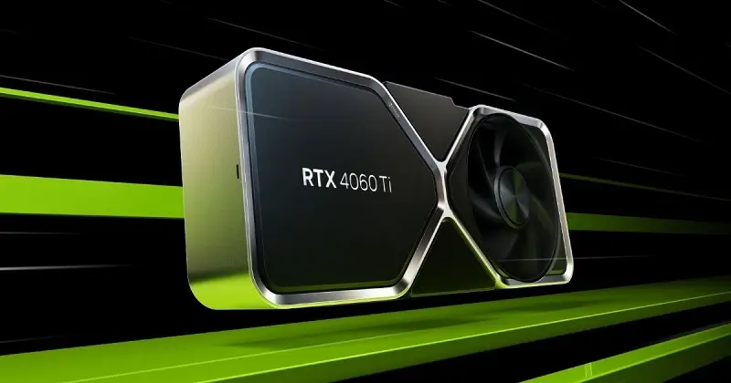 Geforce RTX 4060 (Ti, Thường)