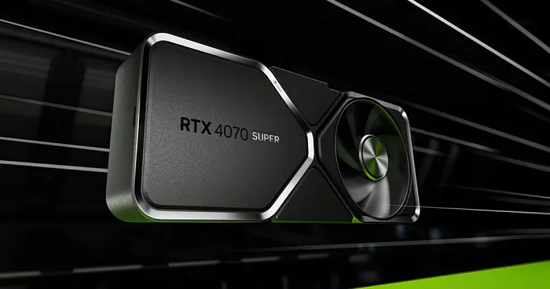 Geforce RTX 4070 (Super, Ti, Ti Super)