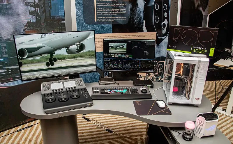 Hiệu năng và giá thành