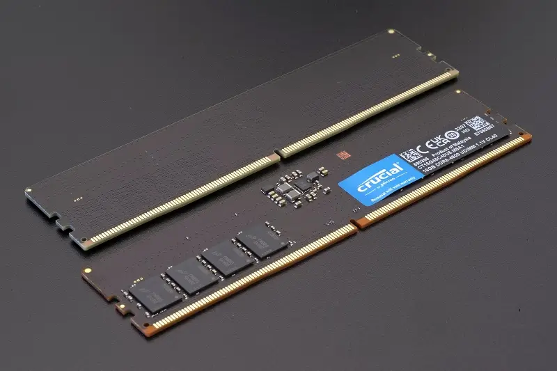 RAM DDR5