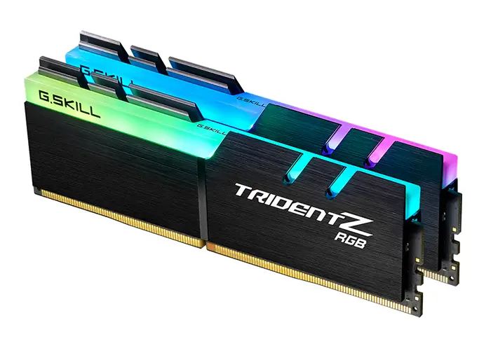 DDR4 RAM