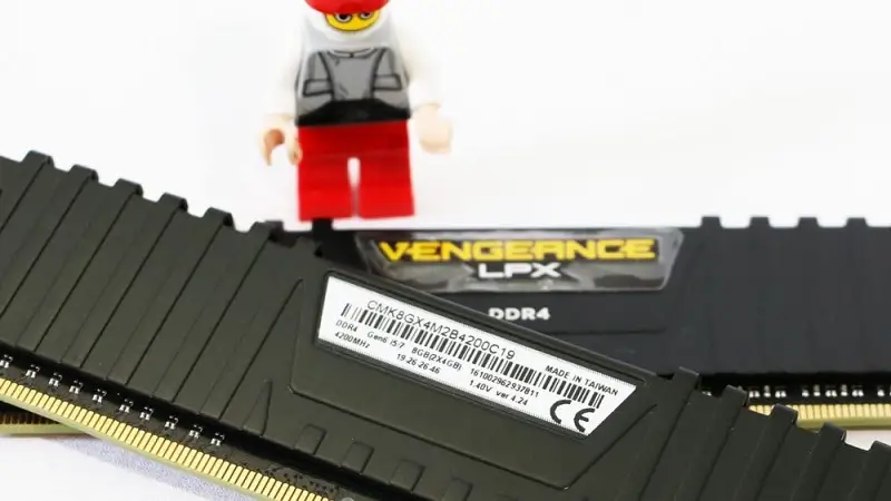Ram DDR4 3200