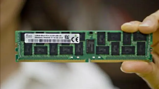 Ram 8GB bao nhiêu tiền